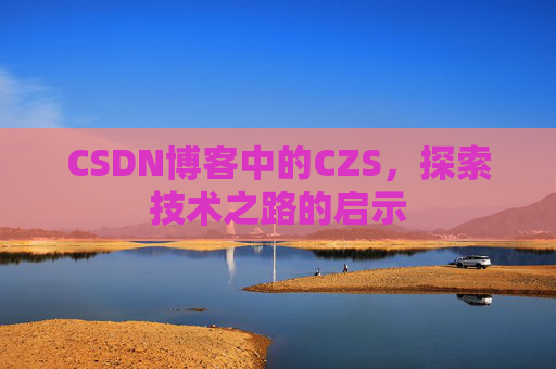 CSDN博客中的CZS，探索技术之路的启示